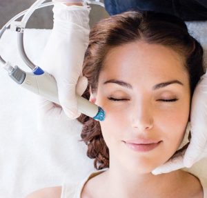 what to expect after hydrafacial